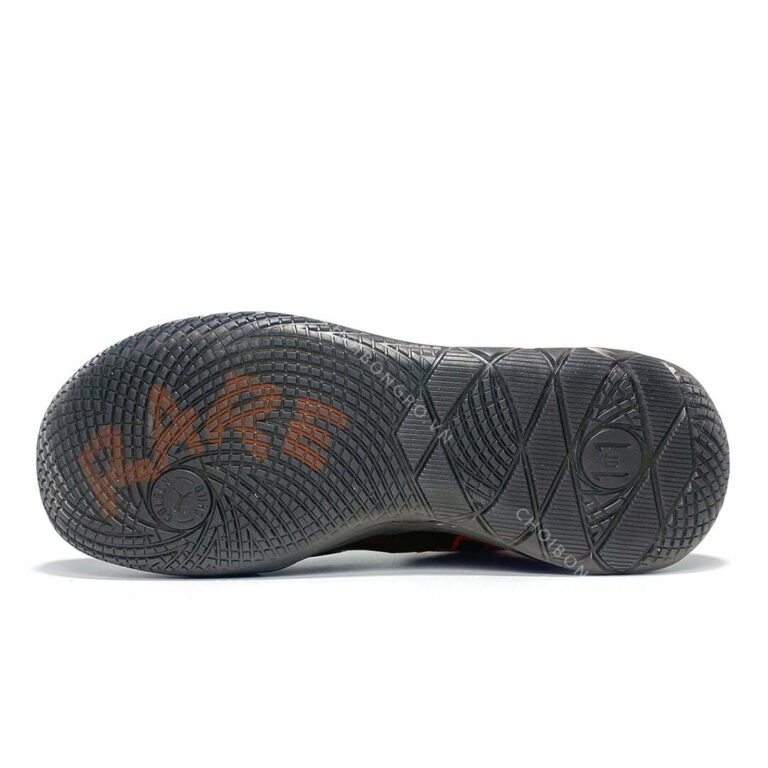 PUMA MB.01 - Đen đỏ - Hình ảnh 3