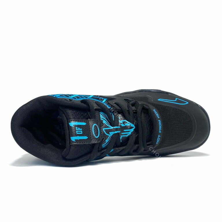 PUMA MB.01 'Buzz City' - Đen
  xanh - Hình ảnh 5