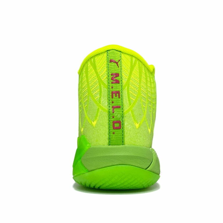 PUMA MB.01 'Rick and Morty'
  - Xanh đỏ - Hình ảnh 4