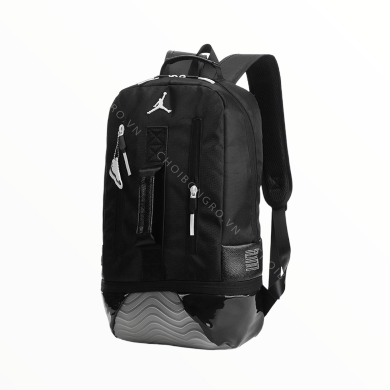 Balo bóng rổ Air Jordan #22781 - Hình ảnh 2