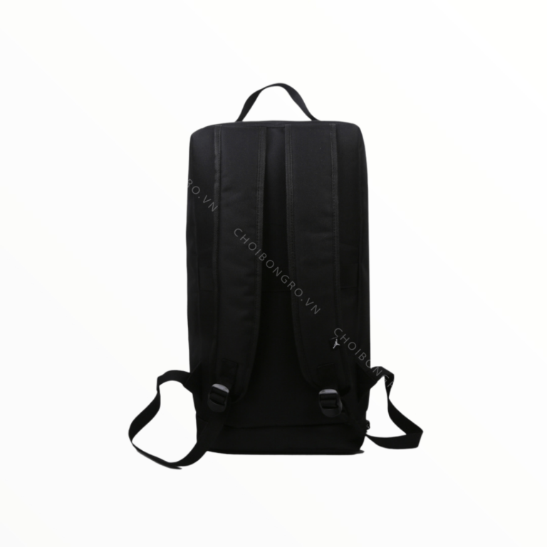 Balo bóng rổ Air Jordan #3487 - Hình ảnh 4