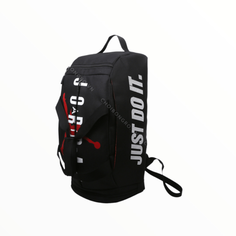Balo bóng rổ Air Jordan #3487 - Hình ảnh 2