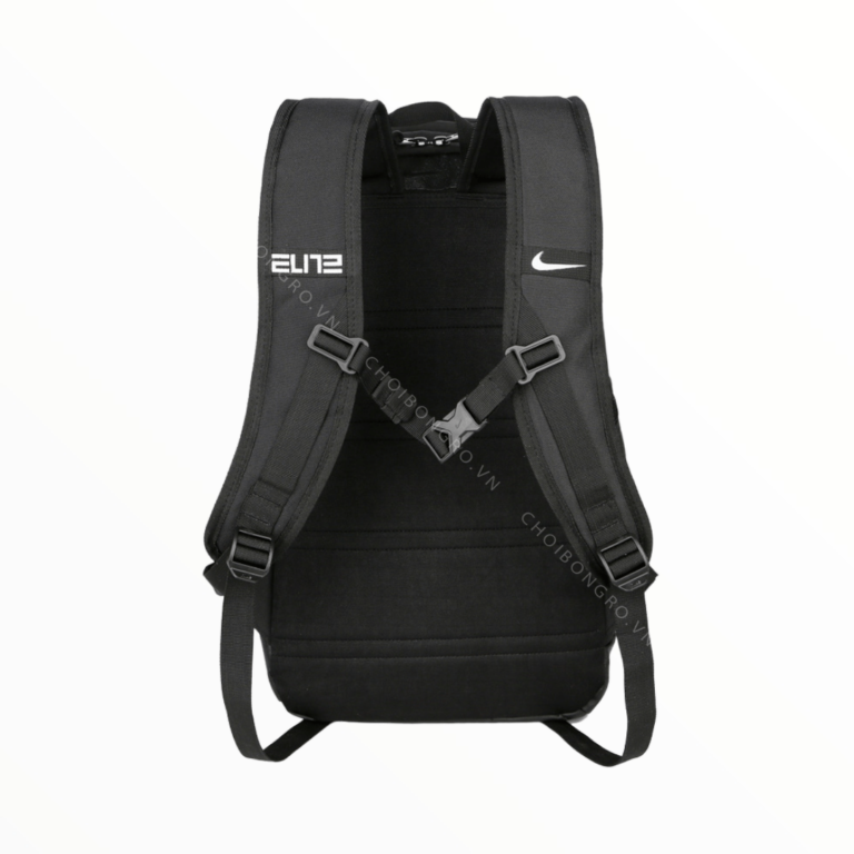 Balo bóng rổ replica Nike Elite #2891 - Hình ảnh 6