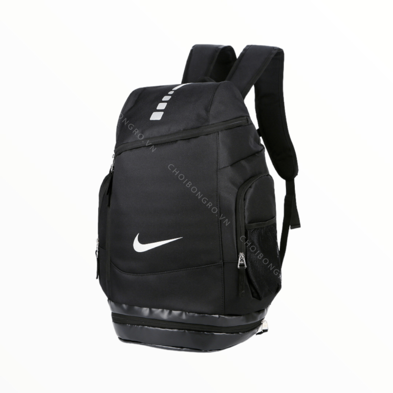 Balo bóng rổ Nike Elite #2915 - Hình ảnh 3