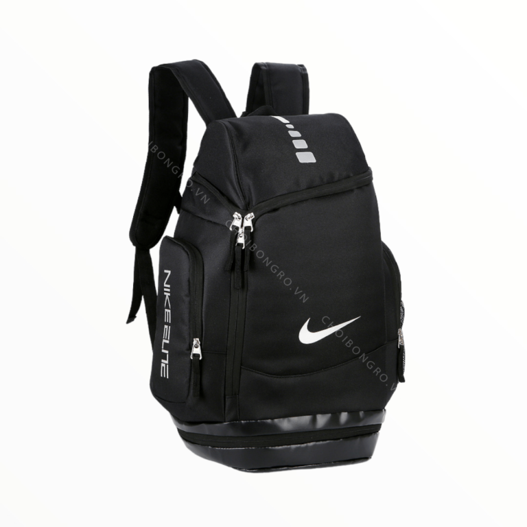 Balo bóng rổ Nike Elite #2915 - Hình ảnh 2