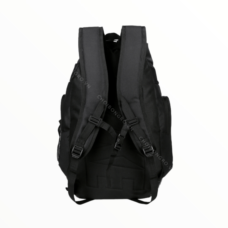 Balo bóng rổ Nike Elite #2915 - Hình ảnh 6