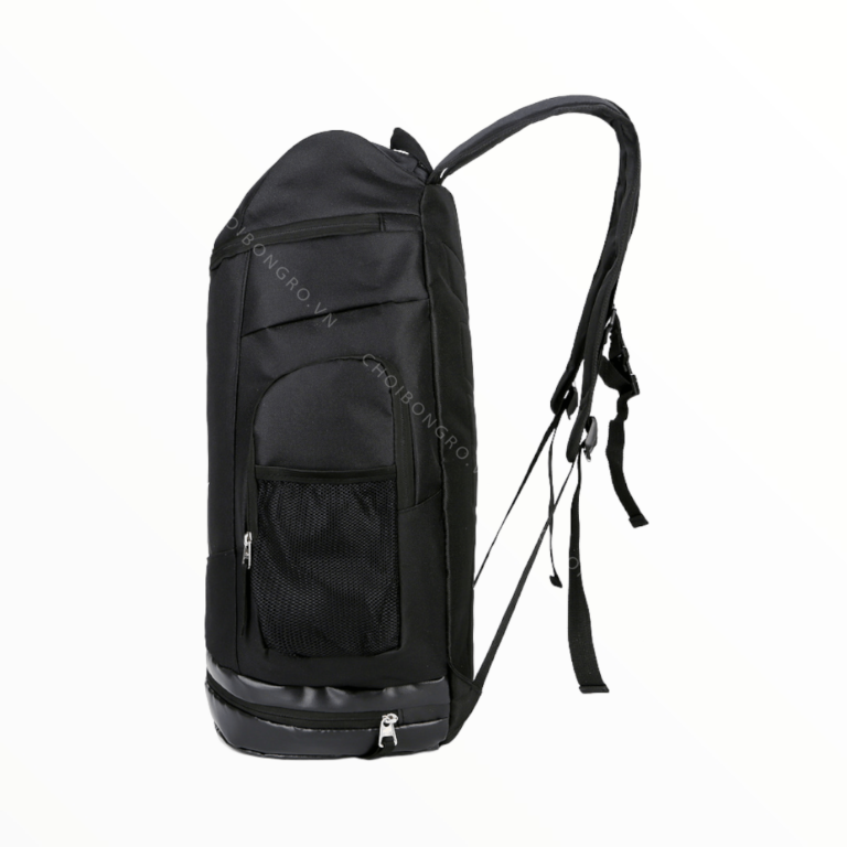 Balo bóng rổ Nike Elite #2915 - Hình ảnh 5