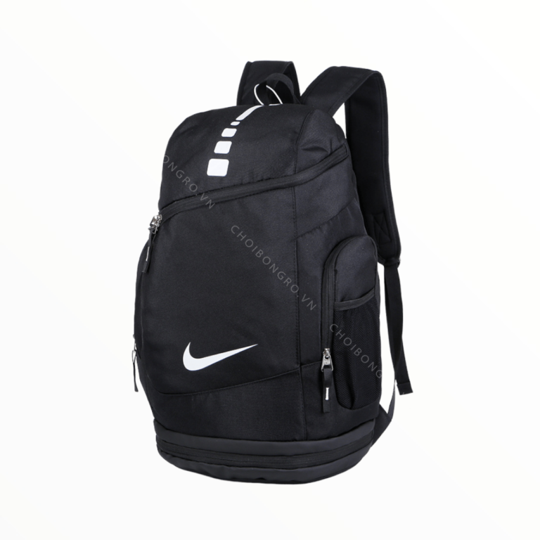 Balo bóng rổ replica Nike Elite #4266 - Hình ảnh 3