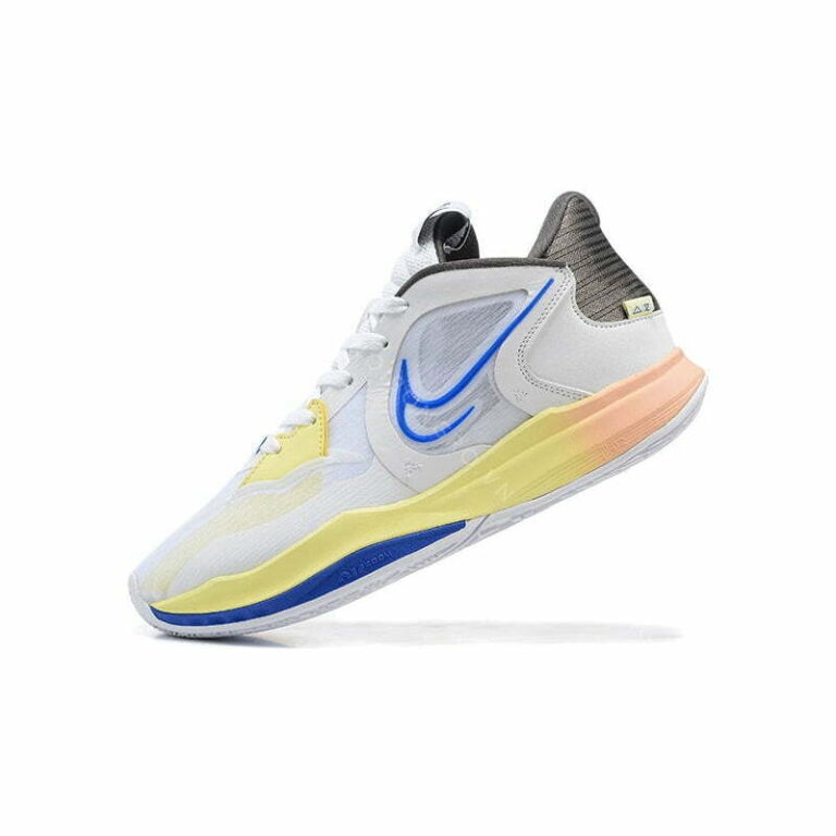 Nike Kyrie Low 5 - Trắng - Hình ảnh 3