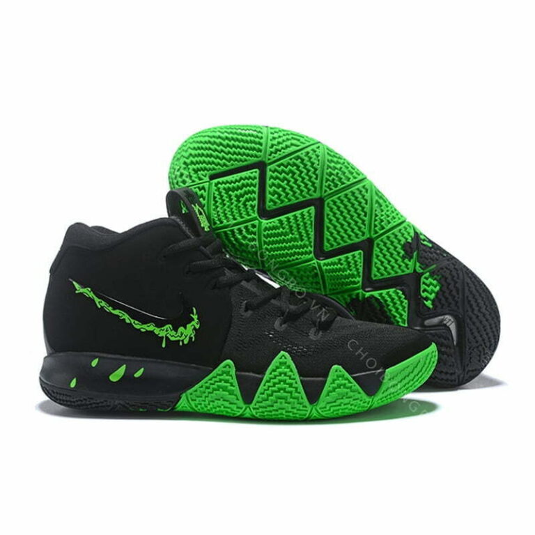 Nike Kyrie 4 ' Halloween '