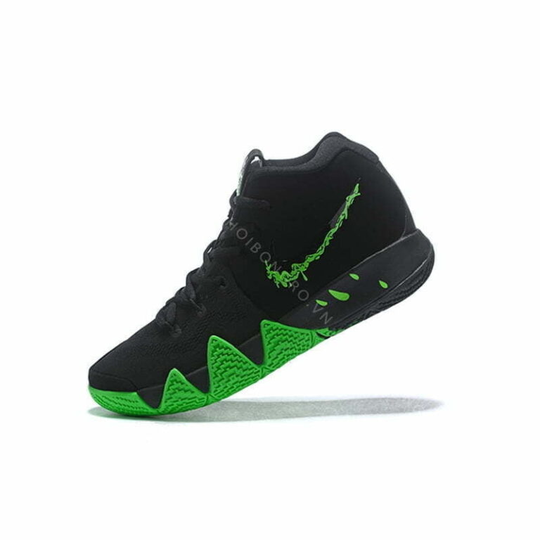 Nike Kyrie 4 ' Halloween ' - Hình ảnh 6
