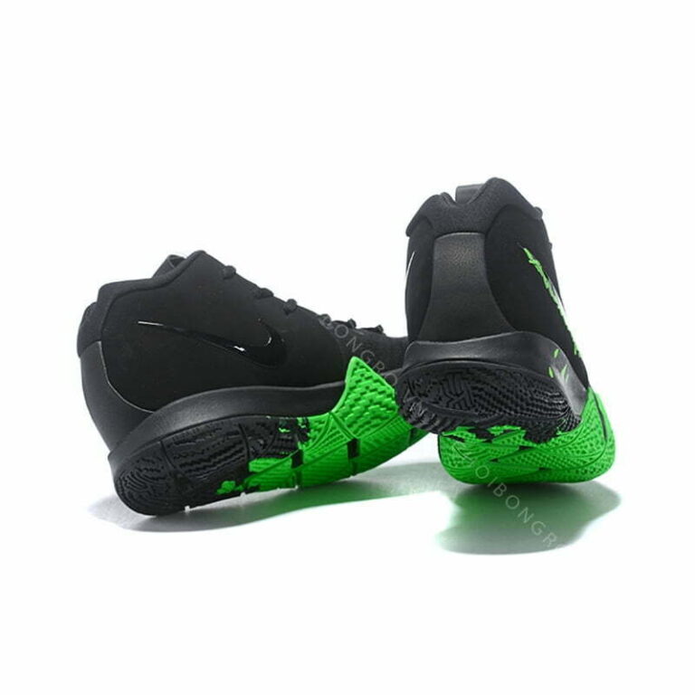 Nike Kyrie 4 ' Halloween ' - Hình ảnh 5
