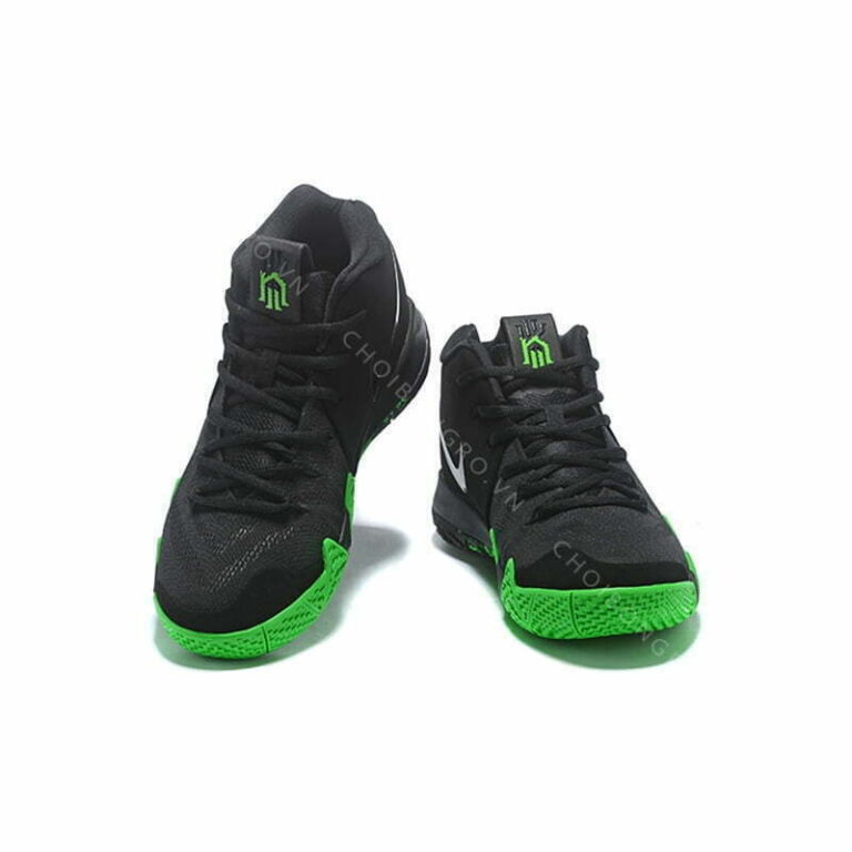 Nike Kyrie 4 ' Halloween ' - Hình ảnh 3