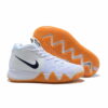 Nike Kyrie 4 'White Gum' -
  Trắng