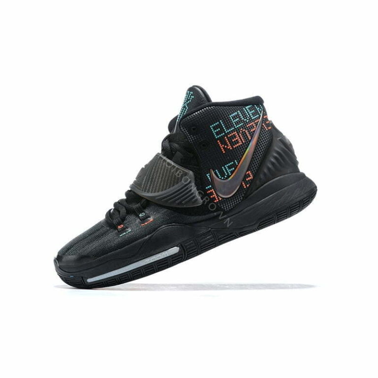 Nike Kyrie 6 'Eleven' - Hình ảnh 6