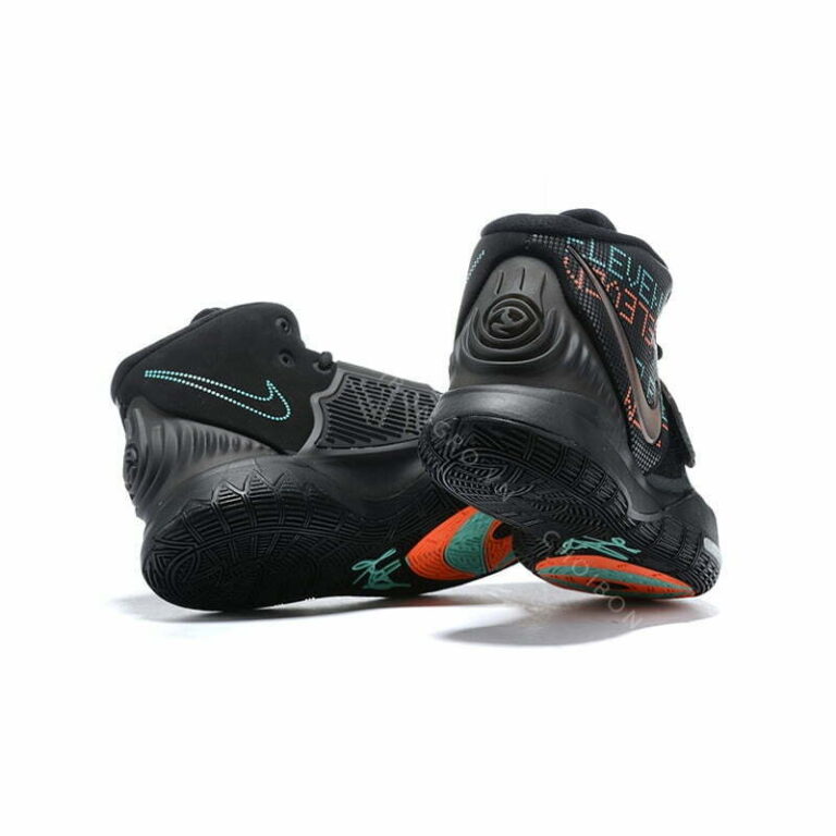 Nike Kyrie 6 'Eleven' - Hình ảnh 5