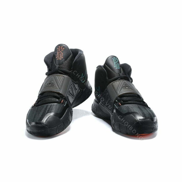 Nike Kyrie 6 'Eleven' - Hình ảnh 2