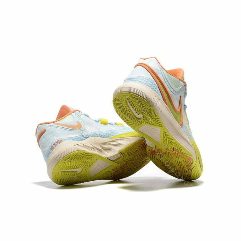Nike Kyrie 9 - Xanh nõn - Hình ảnh 2