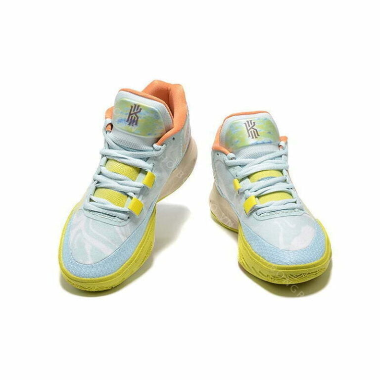 Nike Kyrie 9 - Xanh nõn - Hình ảnh 6