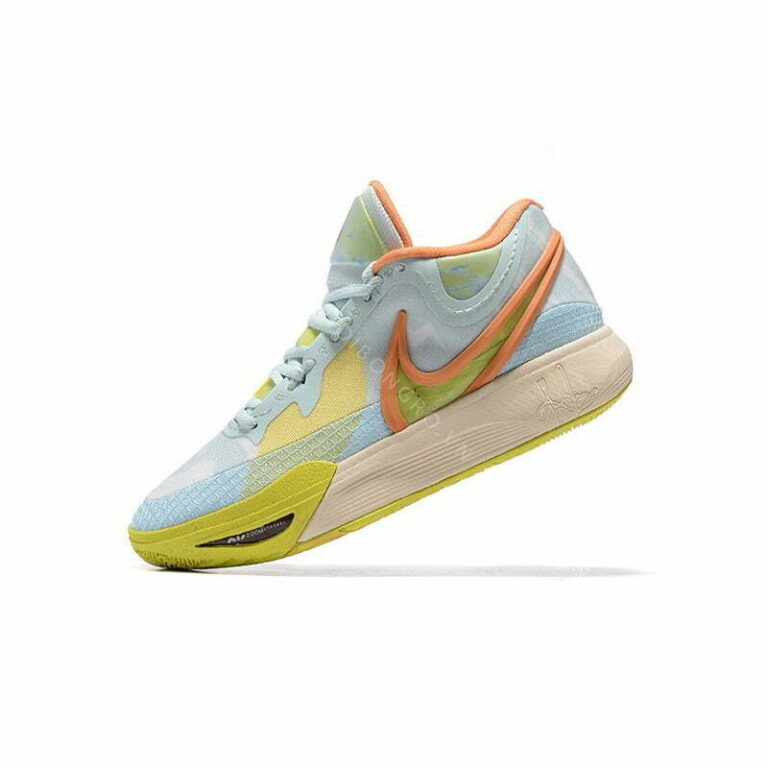 Nike Kyrie 9 - Xanh nõn - Hình ảnh 5