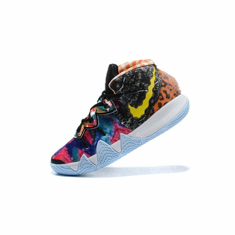 Nike Kyrie S2 'Pineapple' -
  Dứa - Hình ảnh 5