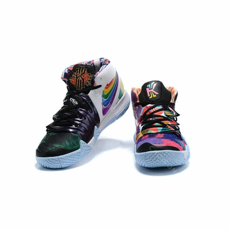Nike Kyrie S2 'Pineapple' -
  Dứa - Hình ảnh 3