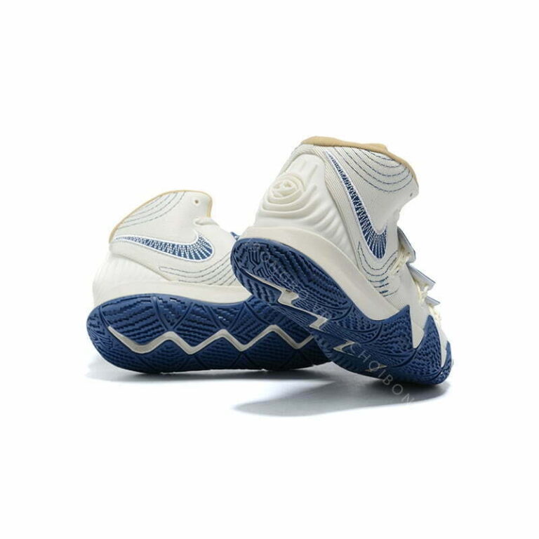 Nike Kyrie S2 'Sashiko' -
  Kem - Hình ảnh 6