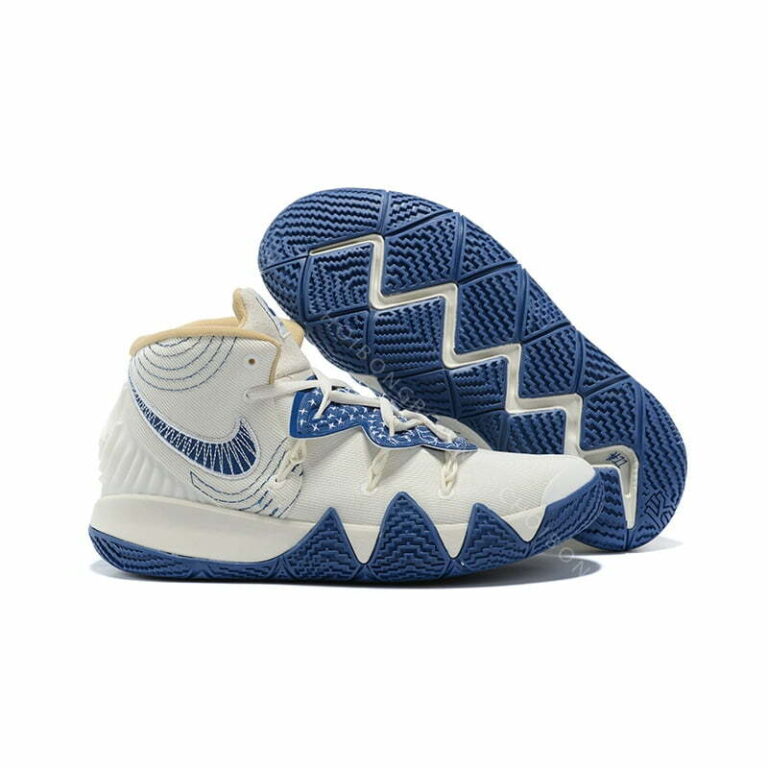 Nike Kyrie S2 'Sashiko' -
  Kem