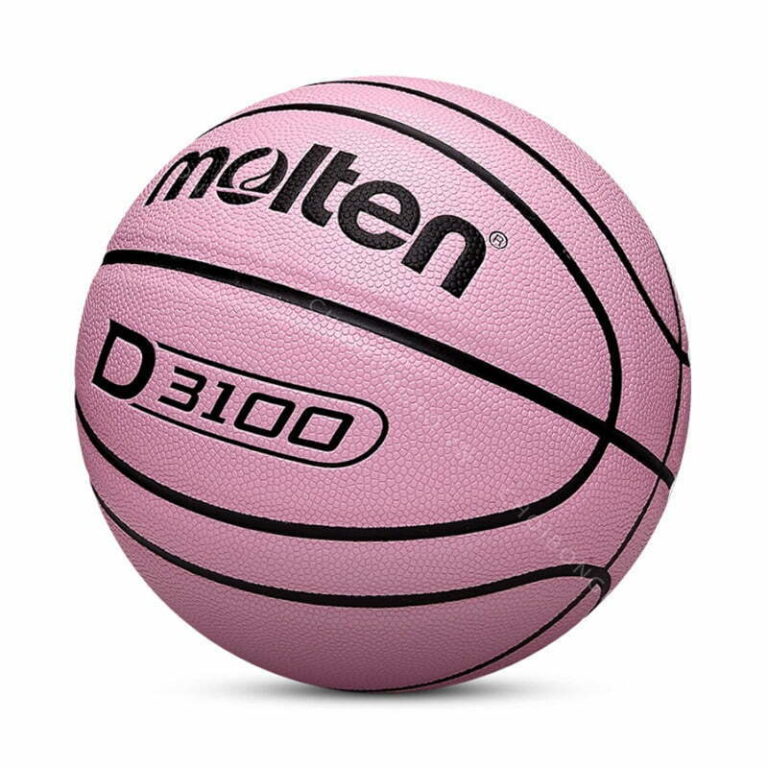 Bóng rổ da Molten BD3100 chính hãng