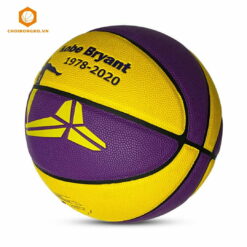Bóng rổ da Kobe Bryant