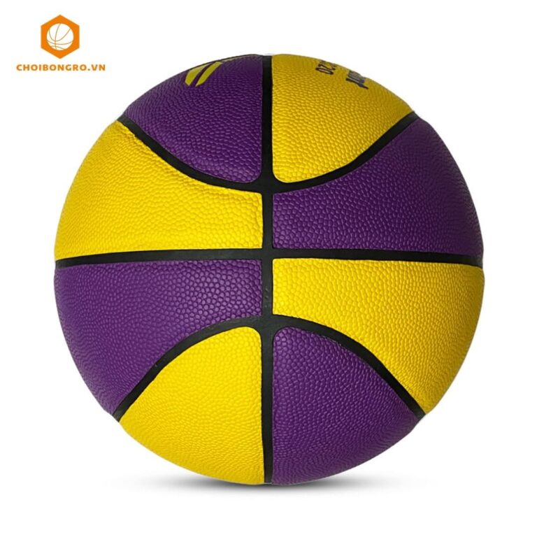 Bóng rổ da Kobe Bryant - Hình ảnh 4