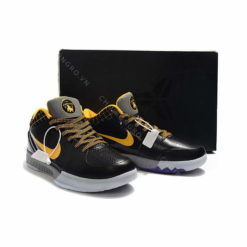 Nike Kobe 4 