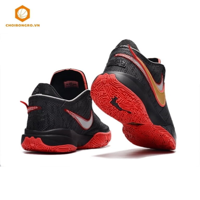 Nike Lebron 20 Replica
  'Bred' - Hình ảnh 2