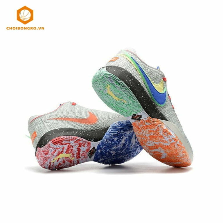 Nike Lebron 20 Replica 'Nike
  Lifer' - Hình ảnh 2
