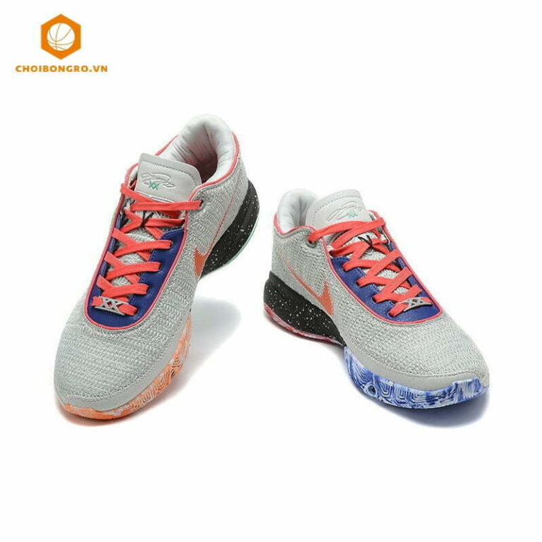 Nike Lebron 20 Replica 'Nike
  Lifer' - Hình ảnh 3
