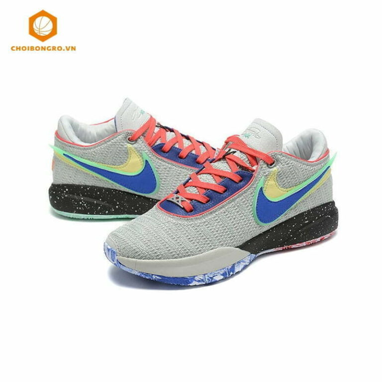 Nike Lebron 20 Replica 'Nike
  Lifer' - Hình ảnh 5