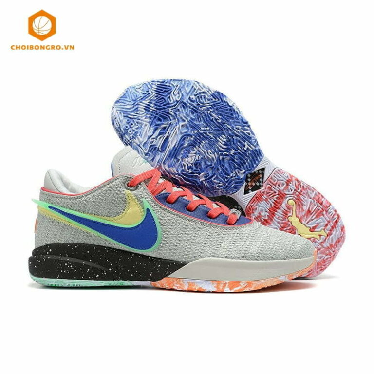 Nike Lebron 20 Replica 'Nike
  Lifer'