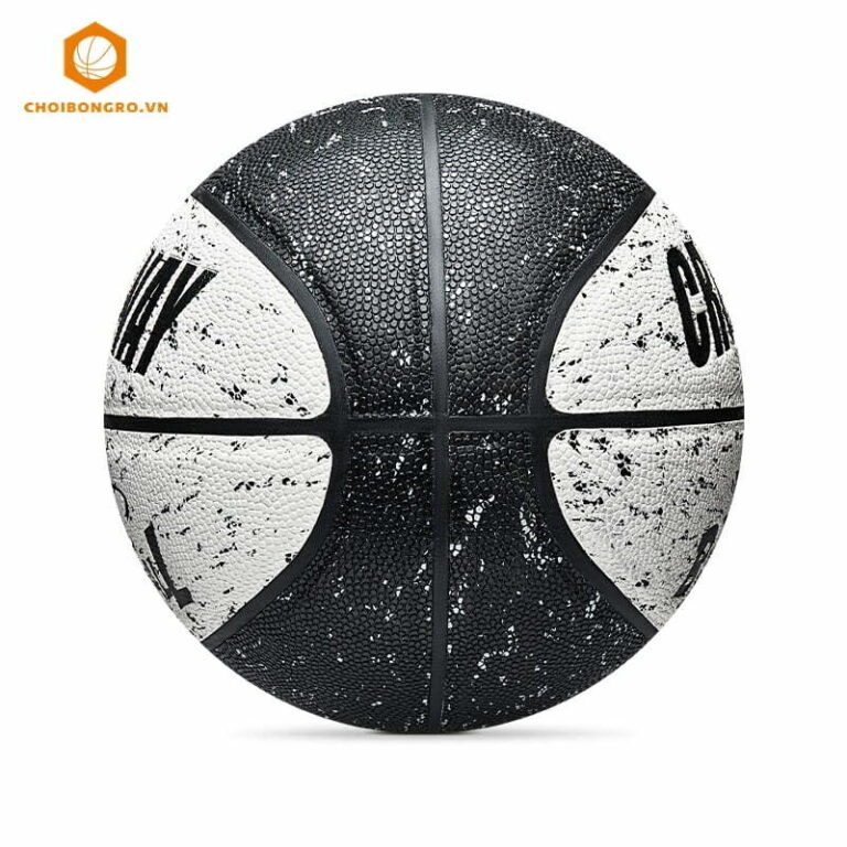 Bóng rổ da Crossway Street Basketball chính hãng #3910 - Hình ảnh 5