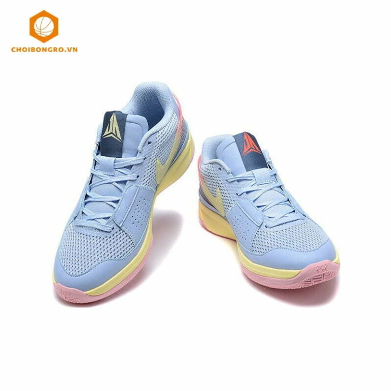 Nike JA 1 'Day one' - Xanh - Hình ảnh 5