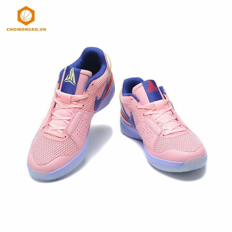 Nike JA 1 - Hồng - Hình ảnh 5