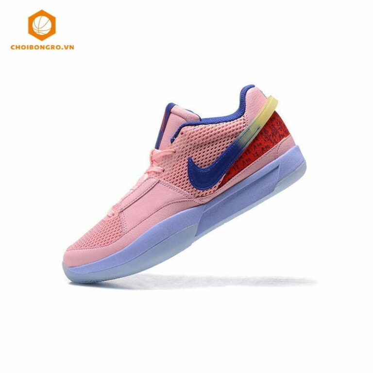Nike JA 1 - Hồng - Hình ảnh 4