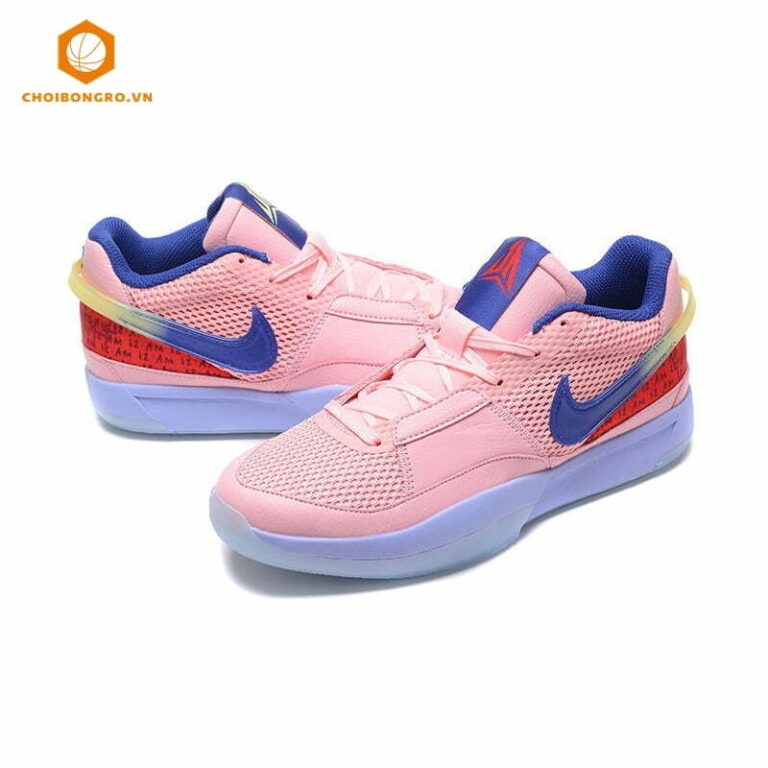 Nike JA 1 - Hồng - Hình ảnh 3