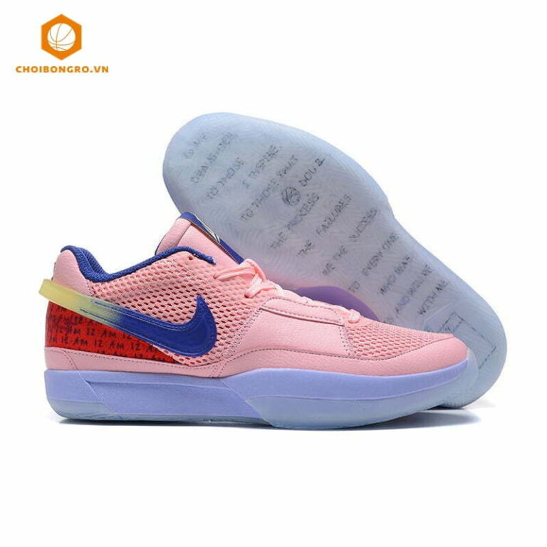 Nike JA 1 - Hồng