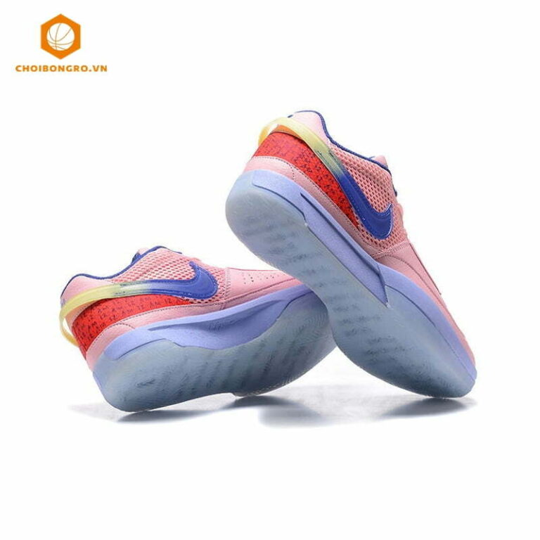 Nike JA 1 - Hồng - Hình ảnh 2