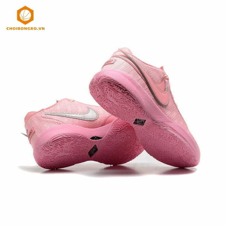 Nike Lebron  20 'Pink' - Hồng - Hình ảnh 5