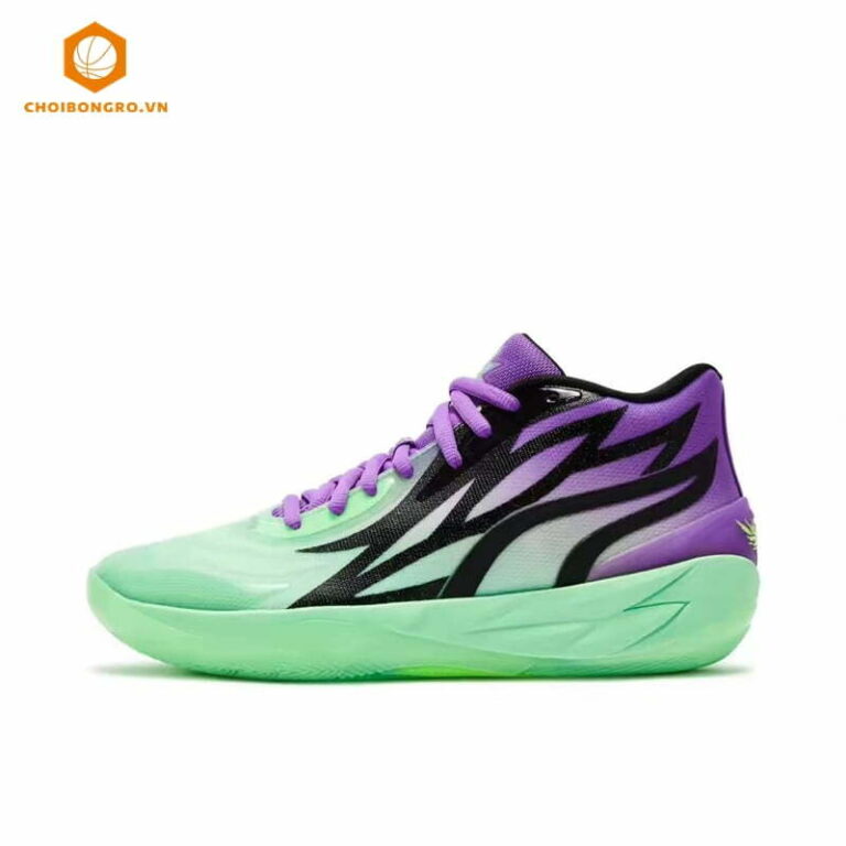 Puma MB 02 'Rick and Morty'
  Replica