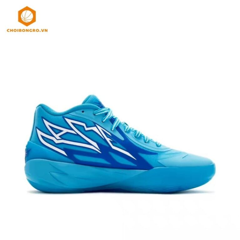 Puma MB 02 'Rookie of the
  year' Replica - Hình ảnh 2