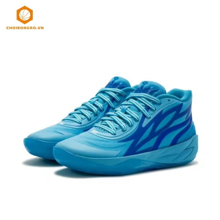 Puma MB 02 'Rookie of the
  year' Replica - Hình ảnh 4