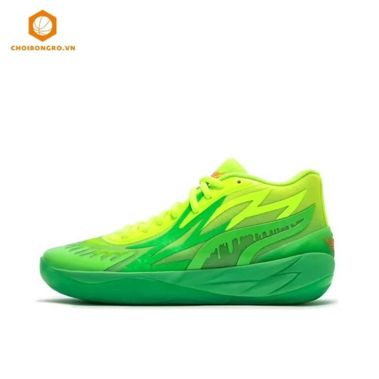 Puma MB 02 'Slime' Replica