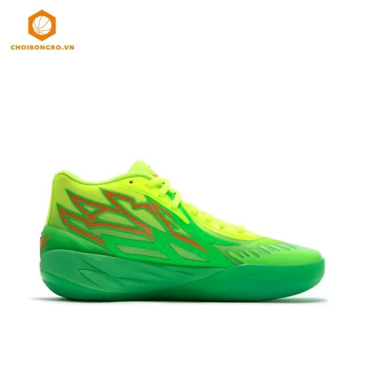Puma MB 02 'Slime' Replica - Hình ảnh 2